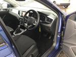 Volkswagen Taigo Photo 14