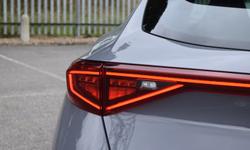 Cupra FORMENTOR Photo 39