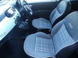 Fiat 500 Photo 17