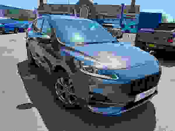 2024 Ford Kuga