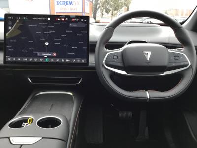 Changan Deepal S07 Photo 40