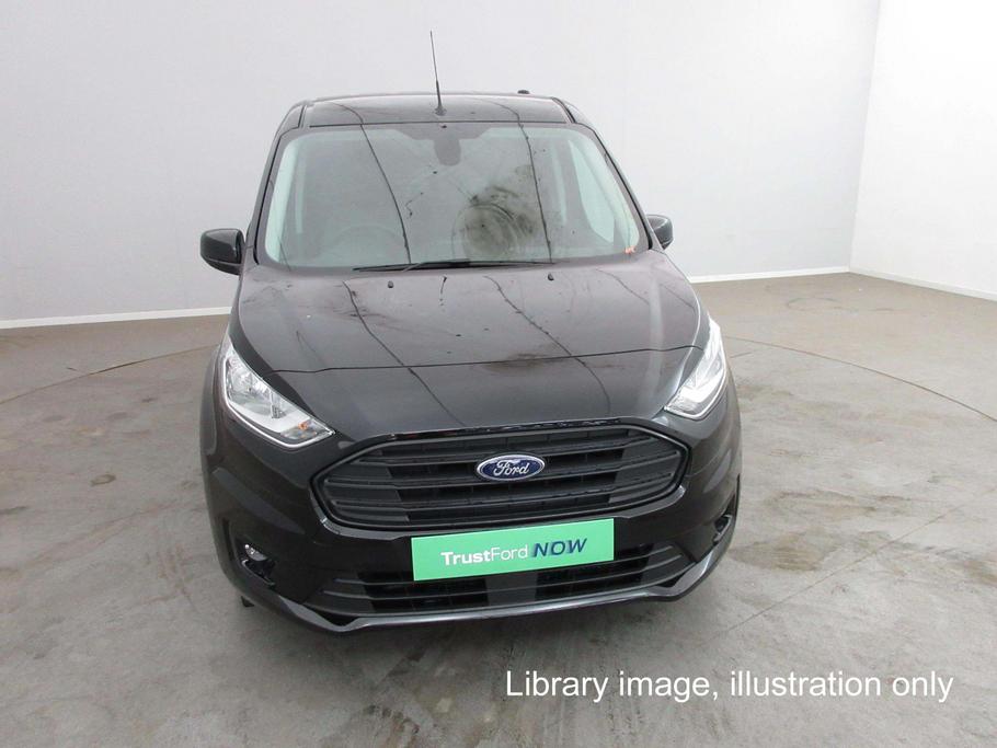 Used Ford TRANSIT CONNECT 17