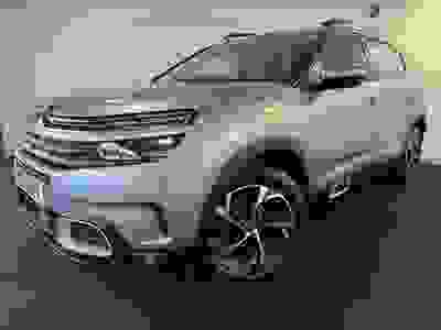 Used 2022 Citroen C5 Aircross DIESEL 1.5 BlueHDi Shine SUV 5dr Diesel Manual Euro 6 (s/s) (130 ps) at Hodgson Car Sales