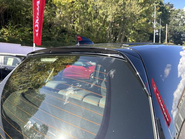 Honda Jazz Photo 27