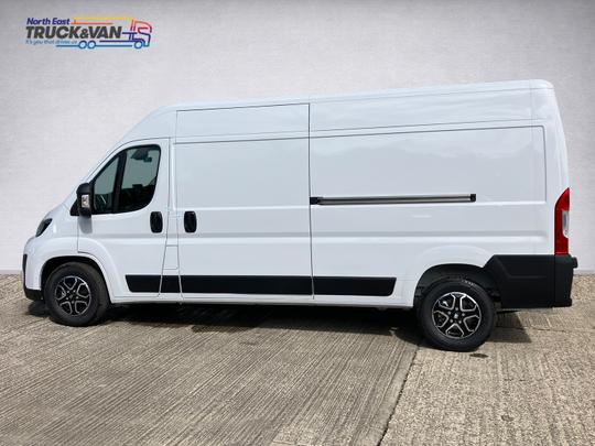Fiat Ducato Photo