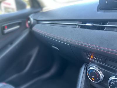 Mazda Mazda2 Photo 36