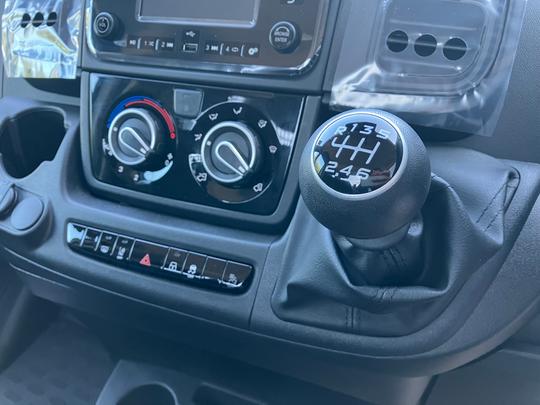 Fiat Ducato Photo
