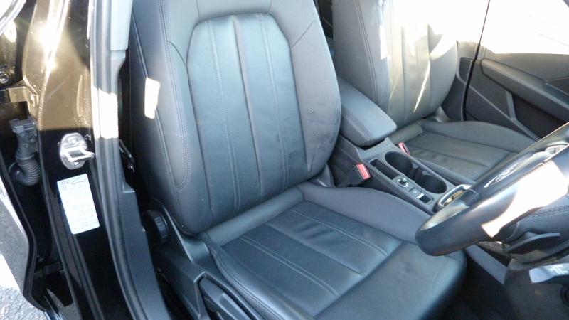 2023 73 AUDI A3