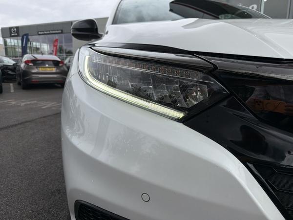 Honda HR-V Photo 29