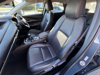 Mazda CX-30 Photo 4