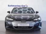 Audi e-tron GT Photo 26