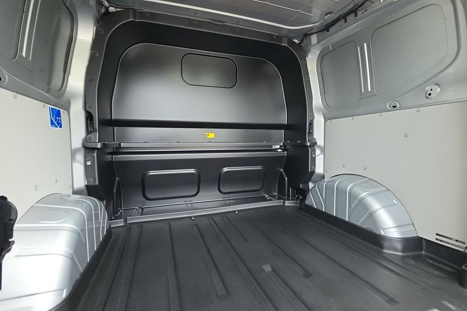 Used Ford TRANSIT CUSTOM 24/N211329 5