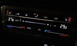 Volkswagen TIGUAN Photo 13