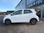 Kia Picanto Photo 1