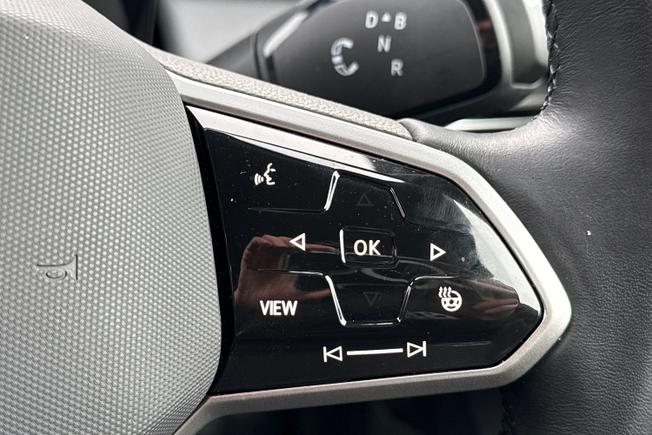 VOLKSWAGEN ID.3 Photo 18