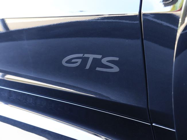 PORSCHE Cayenne Photo 33