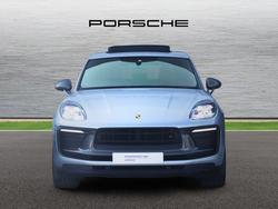 PORSCHE Macan Photo 5