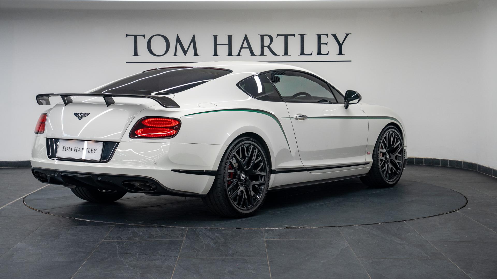 Bentley CONTINENTAL Photo 407cd47e-d962-45e9-ade4-564400a8bc0d.jpg
