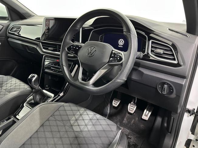 VOLKSWAGEN T-Roc Photo 8