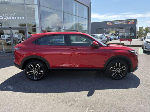 Honda HR-V Photo 4