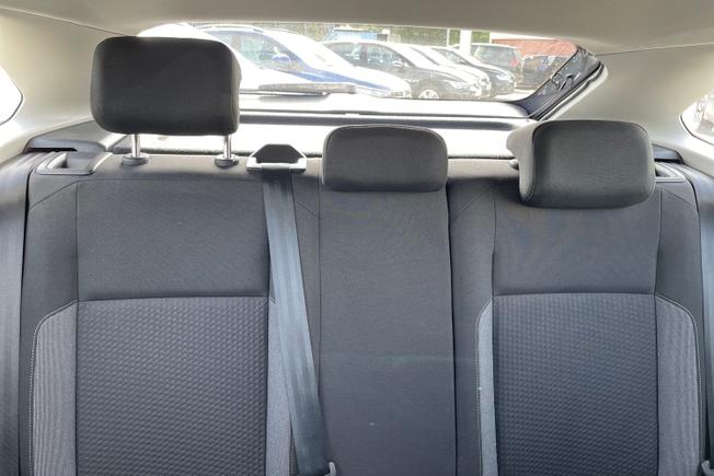 Volkswagen Taigo Photo 30