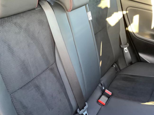 Toyota Yaris Cross Photo 40844f82-b6f3-4cf5-85e8-5d67f350b8e0.JPG