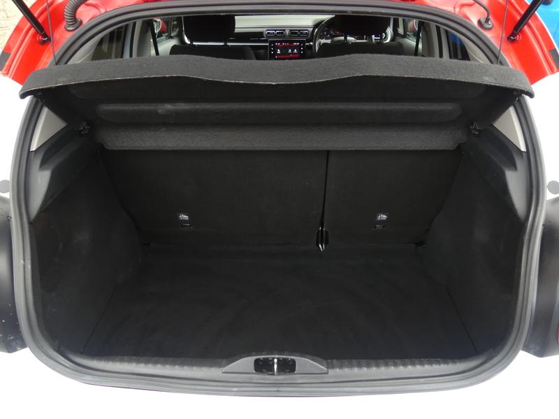Citroen C3 Photo 408aa064-63c5-4a88-81f4-a570fc5d1660.jpg