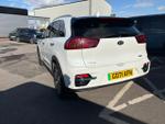 Kia e-Niro Photo 4