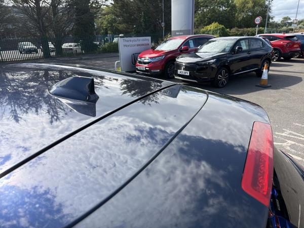 Honda HR-V Photo 30