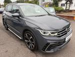 Volkswagen Tiguan Photo 17