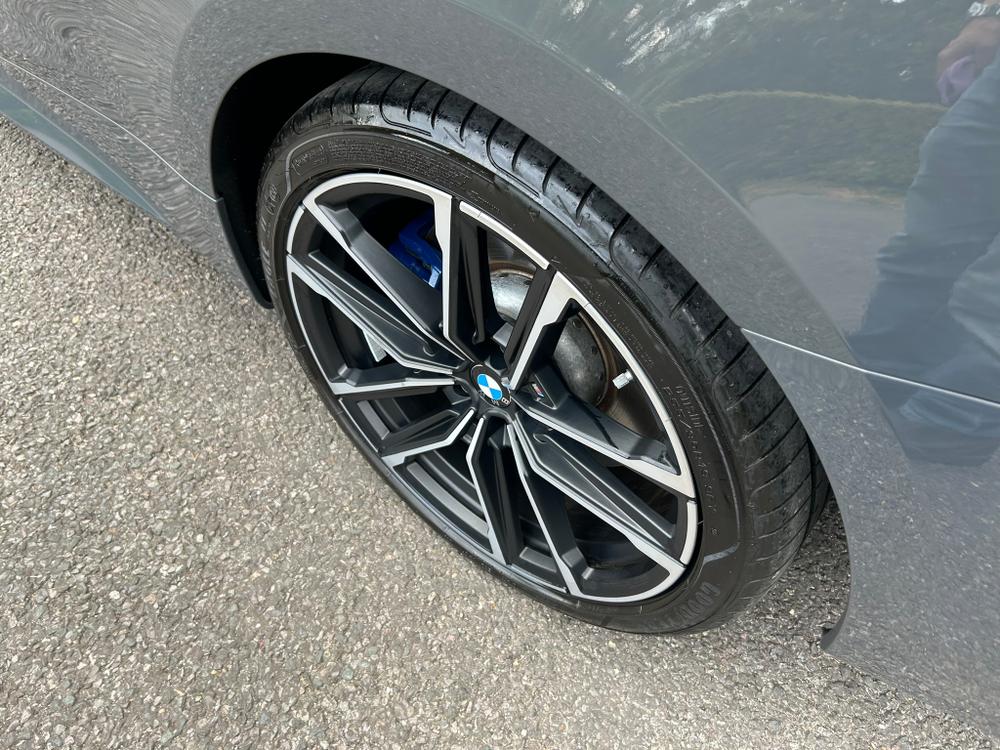 Used BMW 4 Series RF22FNP 44