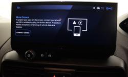 Peugeot RIFTER Photo 14