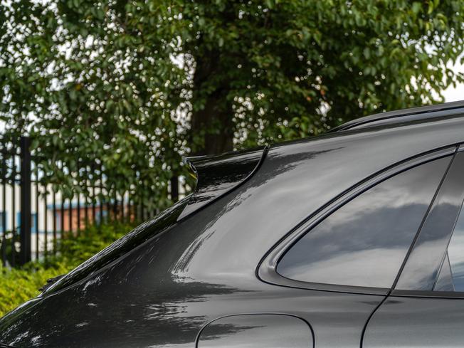 PORSCHE Macan Photo 40