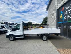 Ford Transit Photo 6