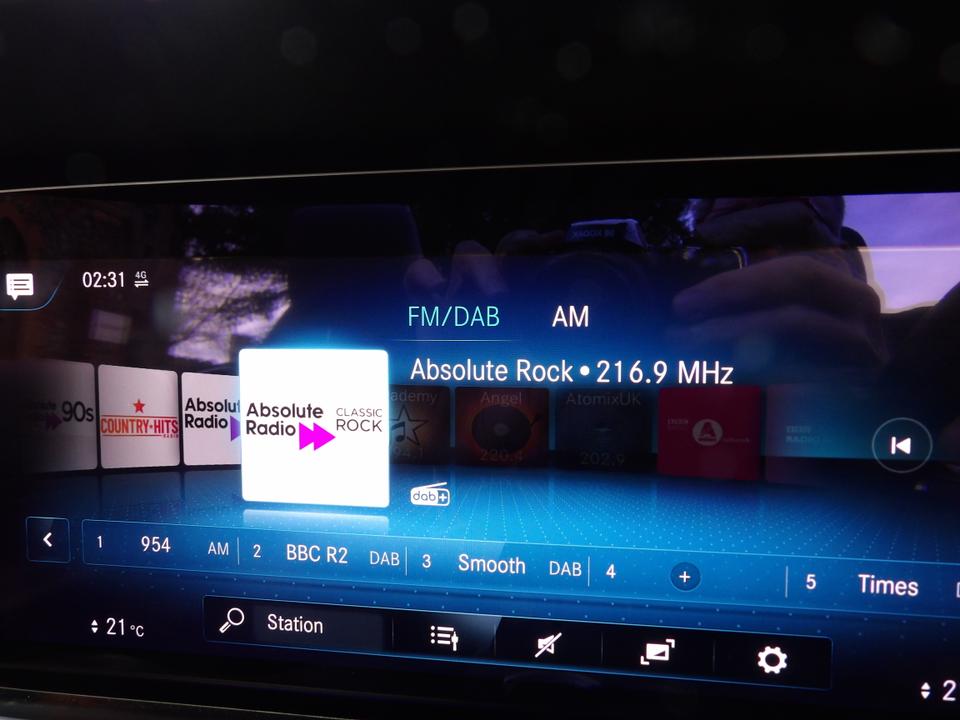 Used Mercedes-Benz E Class NM21OCB 29