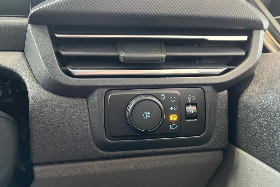 Used Ford E-TRANSIT CUSTOM 65/N103282 8