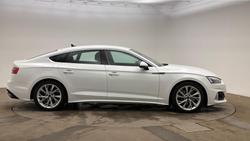 AUDI A5 Photo 4