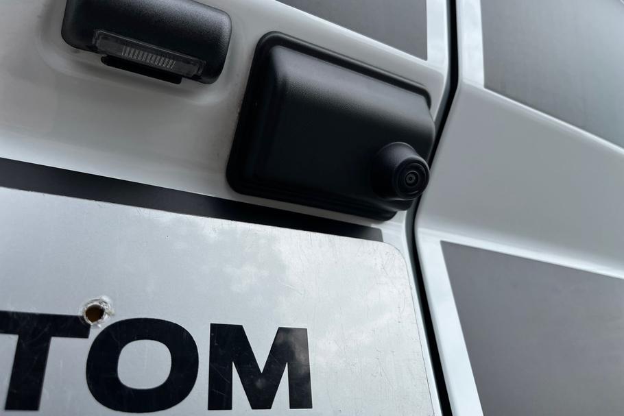 Used Ford E-TRANSIT CUSTOM CUSTOMSPORT1 16