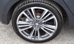 SEAT IBIZA Photo 35
