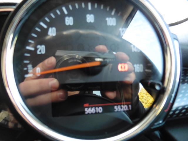 Used MINI Cooper 2.0 LY19OKB 10