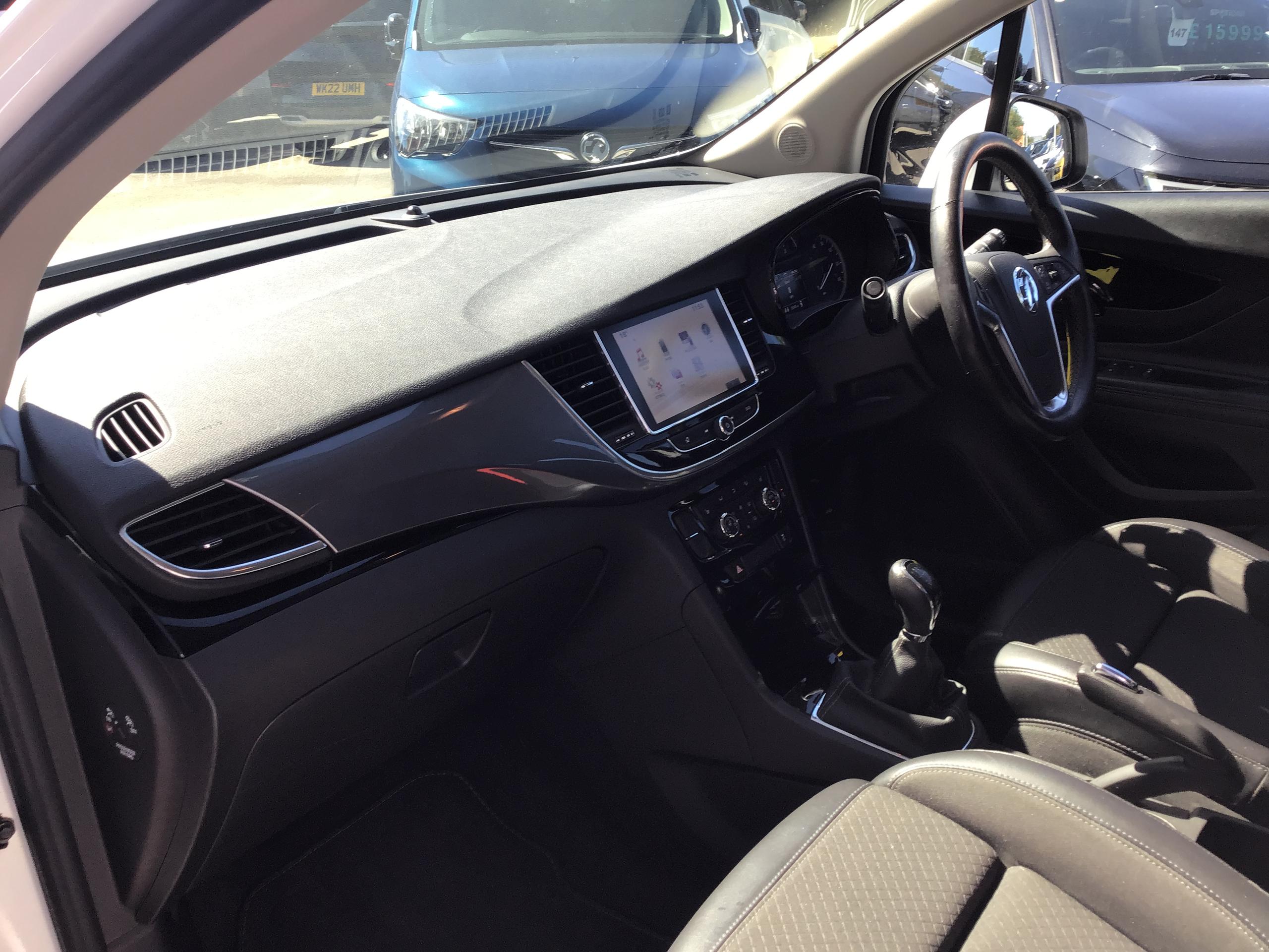 Vauxhall Mokka X Photo 7