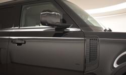 LAND ROVER DEFENDER Photo 3
