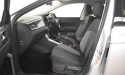 Volkswagen POLO Photo 21