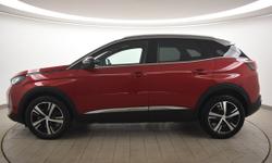Peugeot 3008 Photo 3