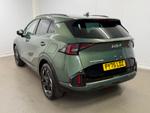 Kia Sportage Photo 1