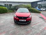 Peugeot 2008 Photo 1