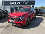 Kia Sportage Photo 0