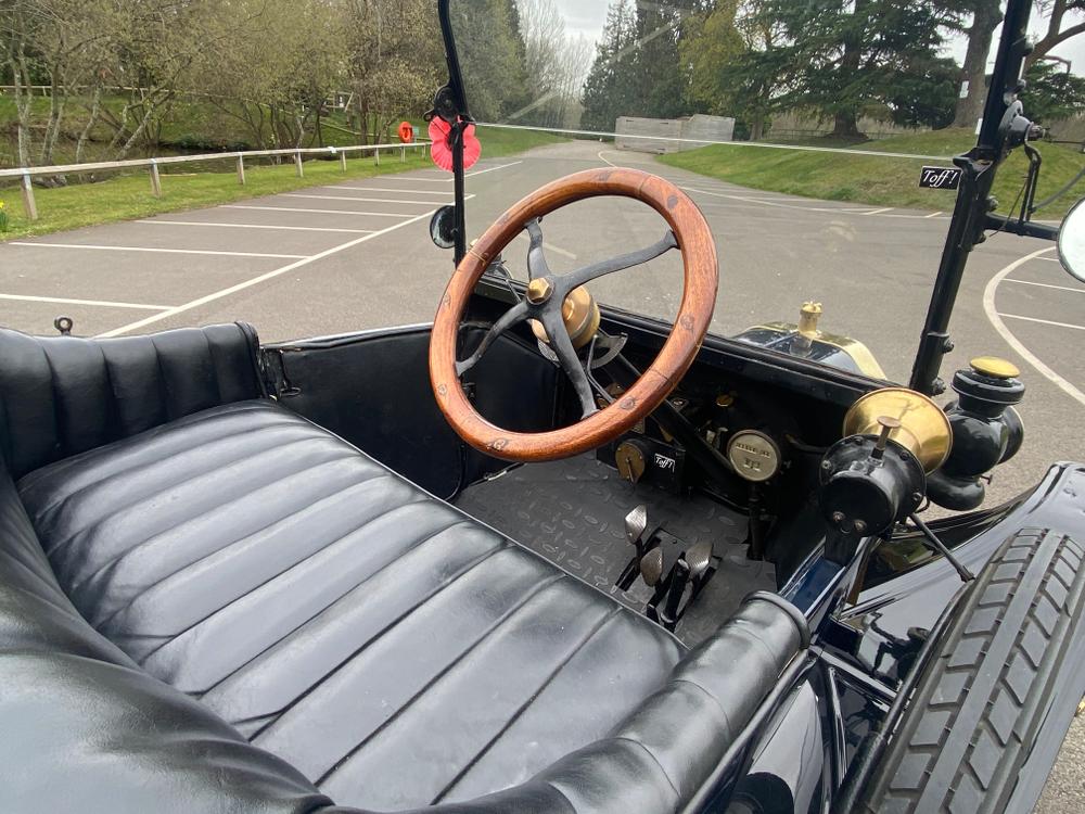 Used Ford MODEL T AM5361 20