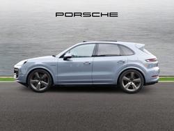 PORSCHE Cayenne Photo 5