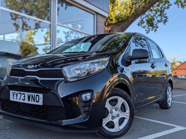 Kia Picanto Photo 40c16051-39b1-406b-ba8a-2e15c194993e.jpg